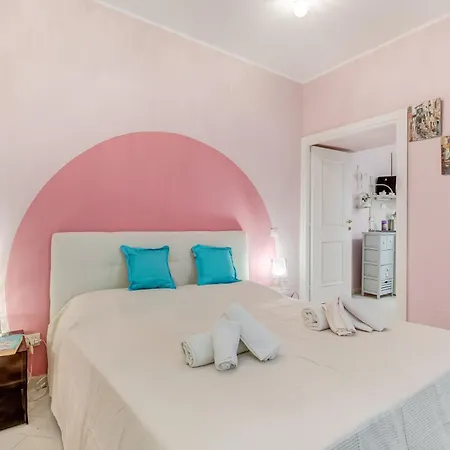 L&L Cozy 2-Bdr Apt In San Giovanni District Rome Exterior photo