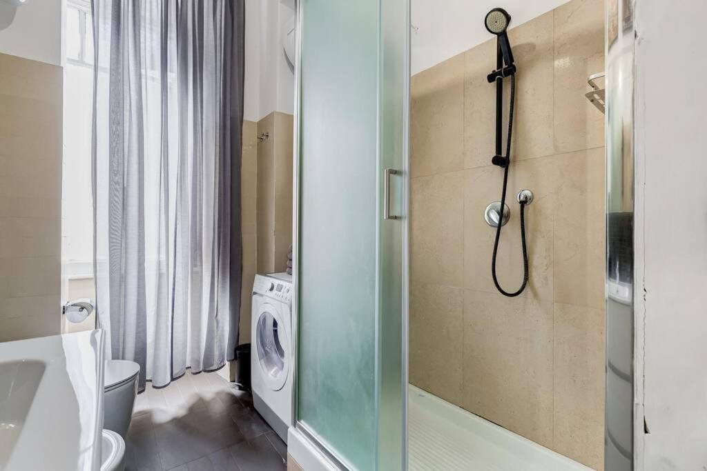 Apartment L&l Cozy 2-bdr In San Giovanni District Rom