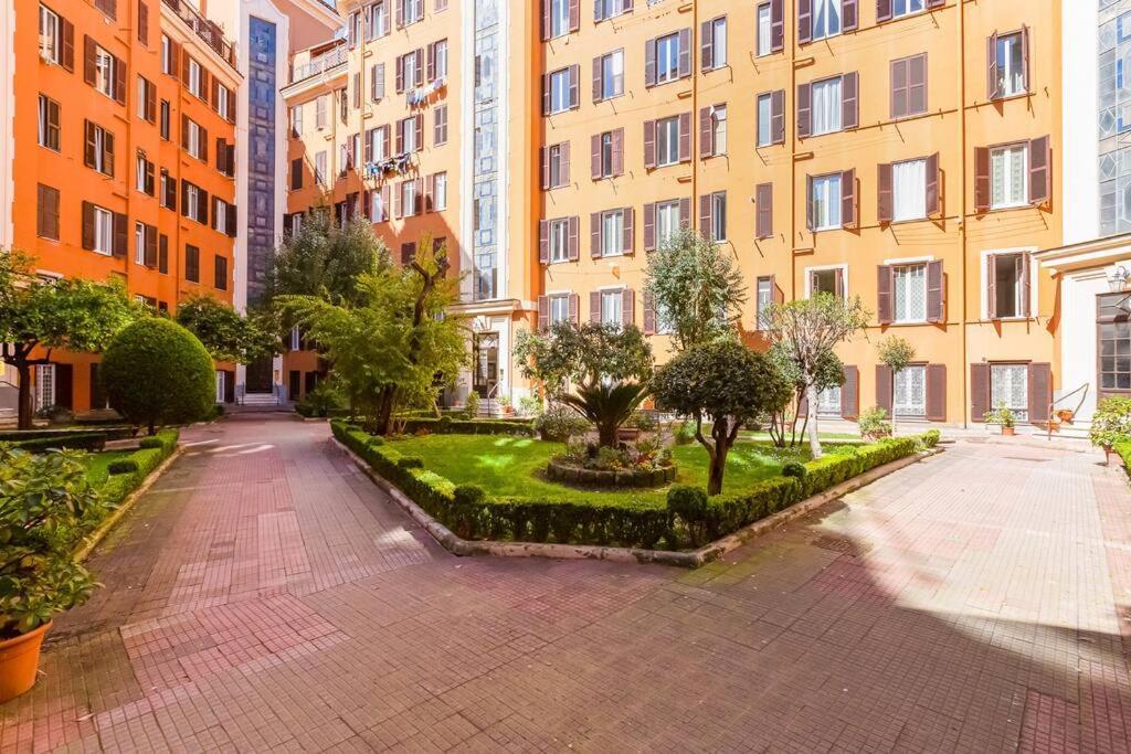 Apartment L&l Cozy 2-bdr In San Giovanni District Rom